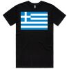 AS Colour Staple Plus 5cm Tee Thumbnail
