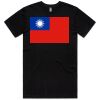 AS Colour Staple Plus 5cm Tee Thumbnail