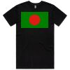 AS Colour Staple Plus 5cm Tee Thumbnail