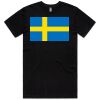 AS Colour Staple Plus 5cm Tee Thumbnail