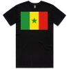 AS Colour Staple Plus 5cm Tee Thumbnail