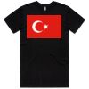 AS Colour Staple Plus 5cm Tee Thumbnail