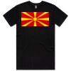 AS Colour Staple Plus 5cm Tee Thumbnail