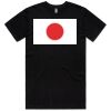 AS Colour Staple Plus 5cm Tee Thumbnail