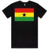 AS Colour Staple Plus 5cm Tee Thumbnail