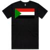 AS Colour Staple Plus 5cm Tee Thumbnail