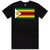 AS Colour Staple Plus 5cm Tee Thumbnail
