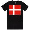 AS Colour Staple Plus 5cm Tee Thumbnail
