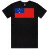 AS Colour Staple Plus 5cm Tee Thumbnail