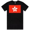 AS Colour Staple Plus 5cm Tee Thumbnail