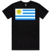 AS Colour Staple Plus 5cm Tee Thumbnail