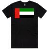 AS Colour Staple Plus 5cm Tee Thumbnail