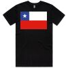 AS Colour Staple Plus 5cm Tee Thumbnail