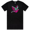 AS Colour Staple Plus 5cm Tee Thumbnail