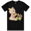 AS Colour Staple Plus 5cm Tee Thumbnail