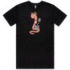 AS Colour Staple Plus 5cm Tee Thumbnail