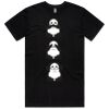 AS Colour Staple Plus 5cm Tee Thumbnail