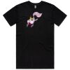 AS Colour Staple Plus 5cm Tee Thumbnail