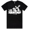 AS Colour Staple Plus 5cm Tee Thumbnail