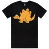 AS Colour Staple Plus 5cm Tee Thumbnail