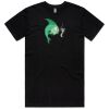 AS Colour Staple Plus 5cm Tee Thumbnail