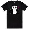 AS Colour Staple Plus 5cm Tee Thumbnail