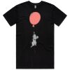 AS Colour Staple Plus 5cm Tee Thumbnail