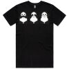 AS Colour Staple Plus 5cm Tee Thumbnail