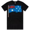 AS Colour Staple Plus 5cm Tee Thumbnail