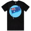 AS Colour Staple Plus 5cm Tee Thumbnail