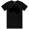 AS Colour Staple Plus 5cm Tee Thumbnail