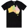 AS Colour Staple Plus 5cm Tee Thumbnail