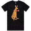 AS Colour Staple Plus 5cm Tee Thumbnail