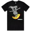 AS Colour Staple Plus 5cm Tee Thumbnail