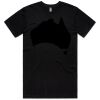 AS Colour Staple Plus 5cm Tee Thumbnail