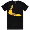 AS Colour Staple Plus 5cm Tee Thumbnail