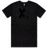 AS Colour Staple Plus 5cm Tee Thumbnail
