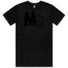 AS Colour Staple Plus 5cm Tee Thumbnail