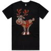 AS Colour Staple Plus 5cm Tee Thumbnail