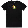 AS Colour Staple Plus 5cm Tee Thumbnail