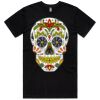 AS Colour Staple Plus 5cm Tee Thumbnail