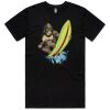 AS Colour Staple Plus 5cm Tee Thumbnail