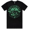 AS Colour Staple Plus 5cm Tee Thumbnail