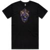 AS Colour Staple Plus 5cm Tee Thumbnail