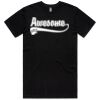 AS Colour Staple Plus 5cm Tee Thumbnail