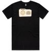 AS Colour Staple Plus 5cm Tee Thumbnail