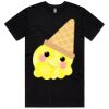 AS Colour Staple Plus 5cm Tee Thumbnail