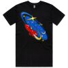 AS Colour Staple Plus 5cm Tee Thumbnail