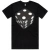 AS Colour Staple Plus 5cm Tee Thumbnail