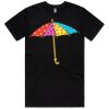 AS Colour Staple Plus 5cm Tee Thumbnail